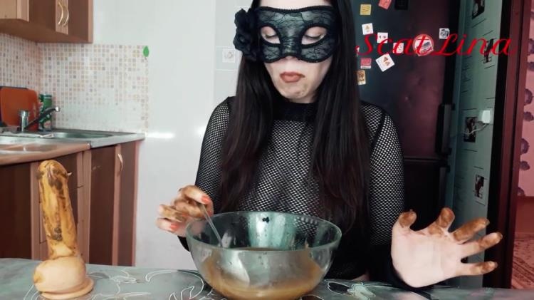 JessicaKayLina - Soup with shit - FullHD (2021)