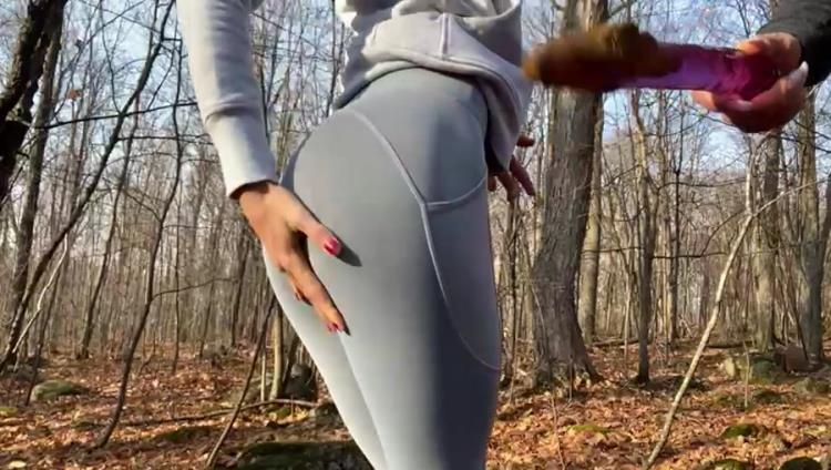 TheHealthyWhores - We went on a hike - SD - Scatshop (2021)