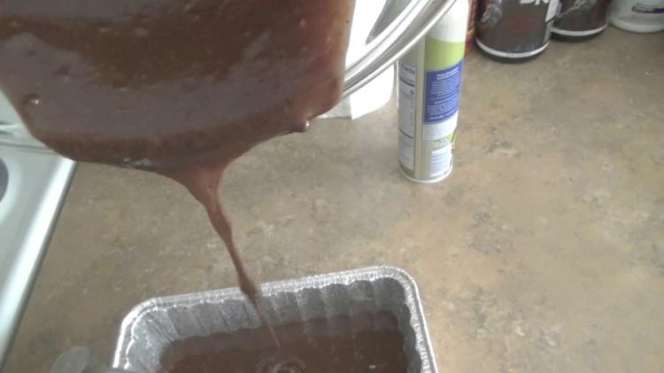 JessicaKayting - Chocolate Brownie Poop Cake - FullHD - Scatshop (2021)