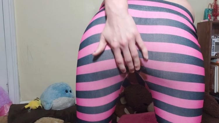 Shitting My Leggings with xxecstacy - FullHD (2021)