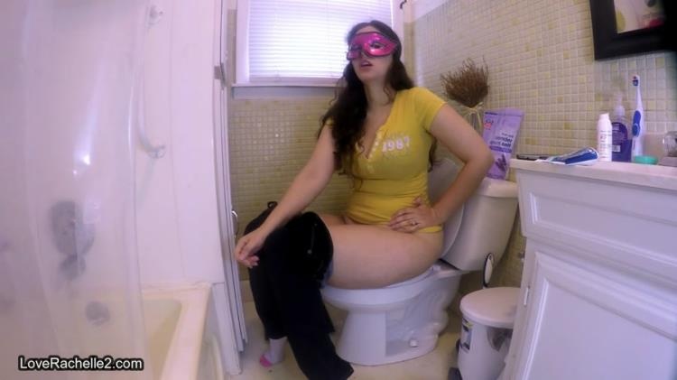 Shove Your Face Down My Toilet - HD (2021)