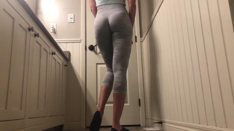 leggings squat workout panty poop with TinaAmazon - UltraHD/4K (2021)