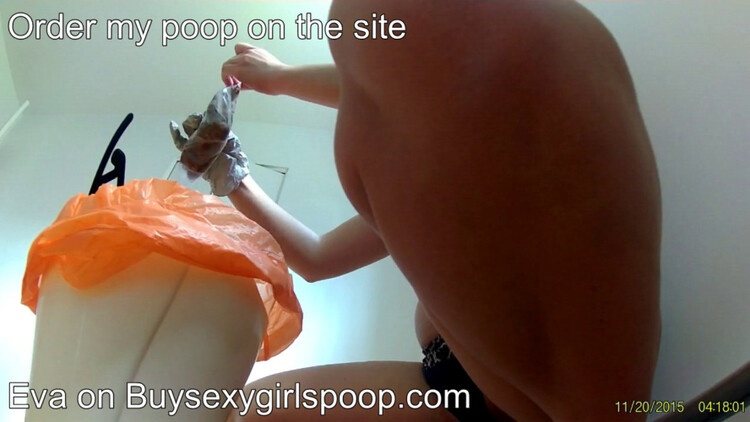 Eva made shawn 6poop order TASTY new scat porn video - HD (2024)