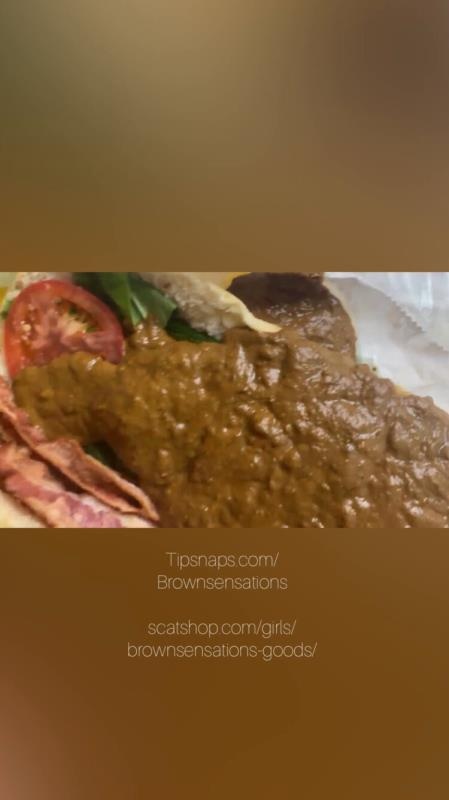 Brownsensations - FILTHY BLT - UltraHD/2K (2024)