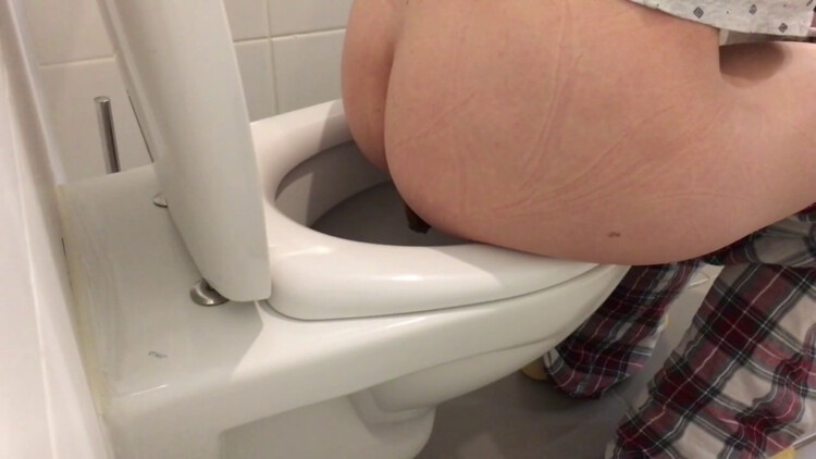 Markovna - Pooping clip compilation - HD (2024)