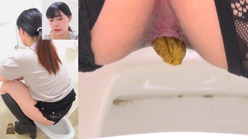 Women Wearing o-back Panties in the Toilet Part-8 P1 - FullHD (2024)