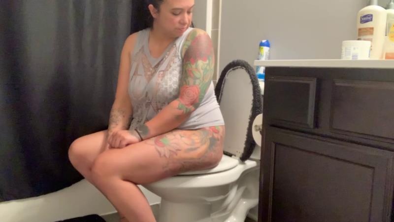 Lactose Toilet Diary - FullHD (2024)