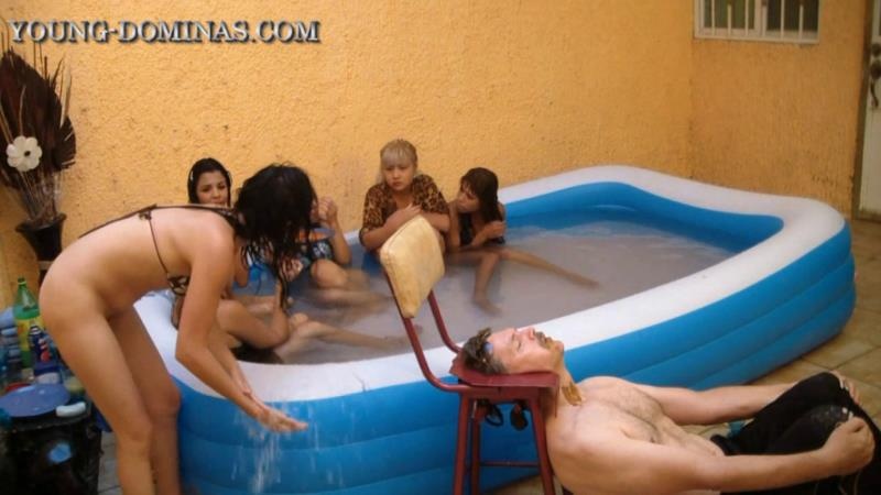 Hot Poop over hot Chair Part 2 Scat Orgy HD. P1 - HD (2025)