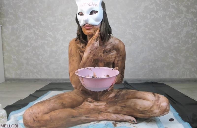 MELLODI - It's delicious to eat - HD (2025)