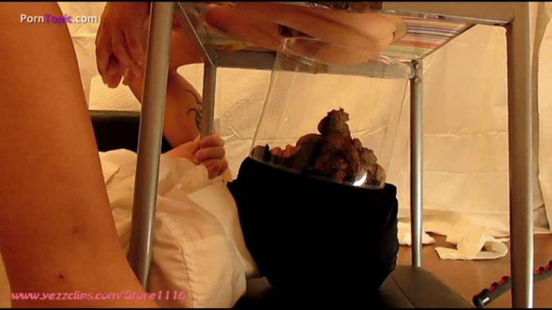Four Mistresses For One Slave, Will His Mouth Withstand This Pressure? P1 - FullHD (2025)