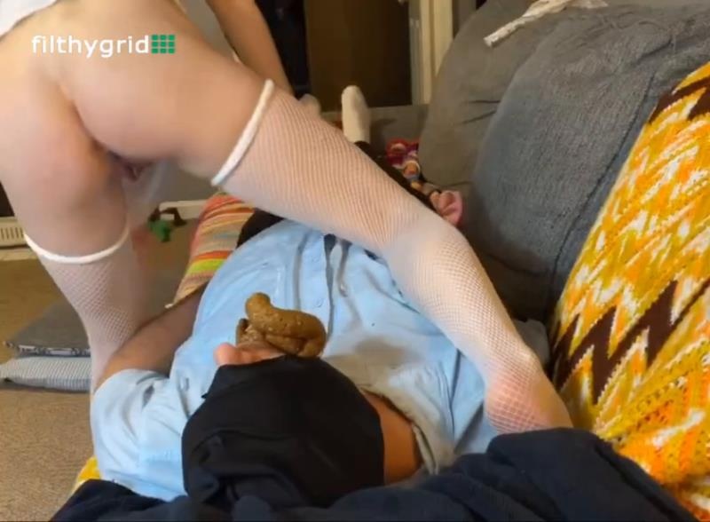 Feeding My Toilet Slave Then Teasing - SD (2025)