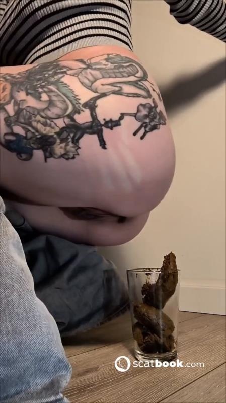 Glass Darkfans Big Stinky Shit P1 - SD (2025)