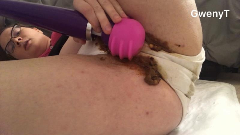 GwenyT - Catholic Girl Turns Dirty Part 2 - FullHD (2025)