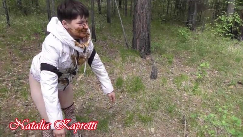 Mistress - Kat took a shit after eating my shit - HD (2025)