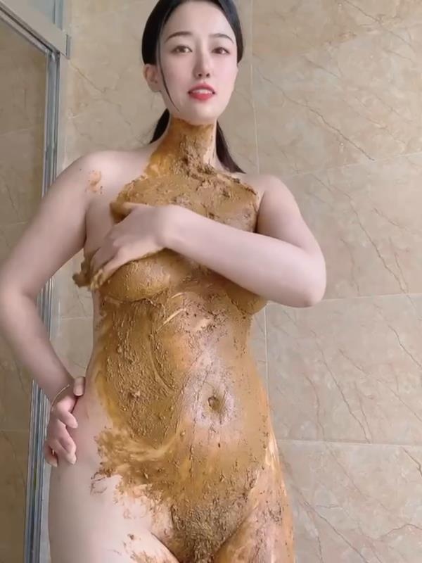 Chinese Wisdom and Shit for Smearing Skin. P1 - SD (2025)