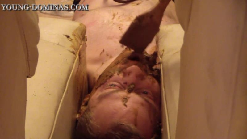 Now you are Officially a new Toilet Human 2 Part 6 Shit Eater. P1 - HD (2025)