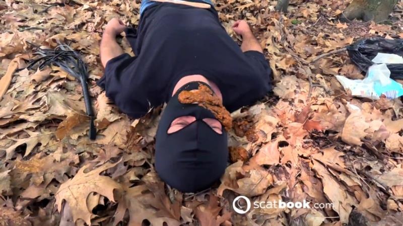 Shit In The Forest - Fan Version - NEMEZIS QUEEN - FullHD (2025)