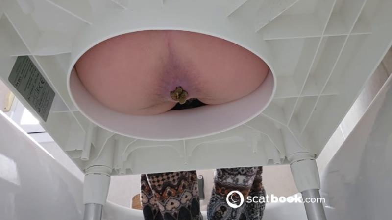 Pooping After 2 Days Without Doing It with Miss Lith Domina P1 - FullHD (2025)