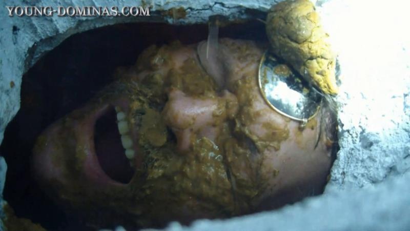 Now you are officially a Toilet Part 2 - HD (2025)