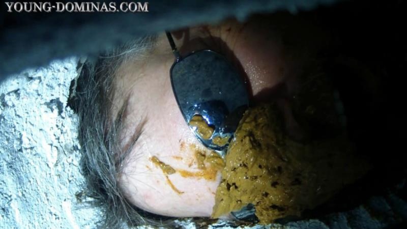 Now you are officially a Toilet Part 4 Young Mistress Britany. P1 - HD (2025)