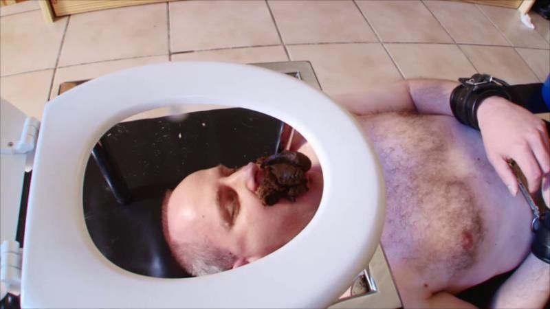 Vomit Education Part 2 – SCATQUEENS BERLIN - HD (2025)