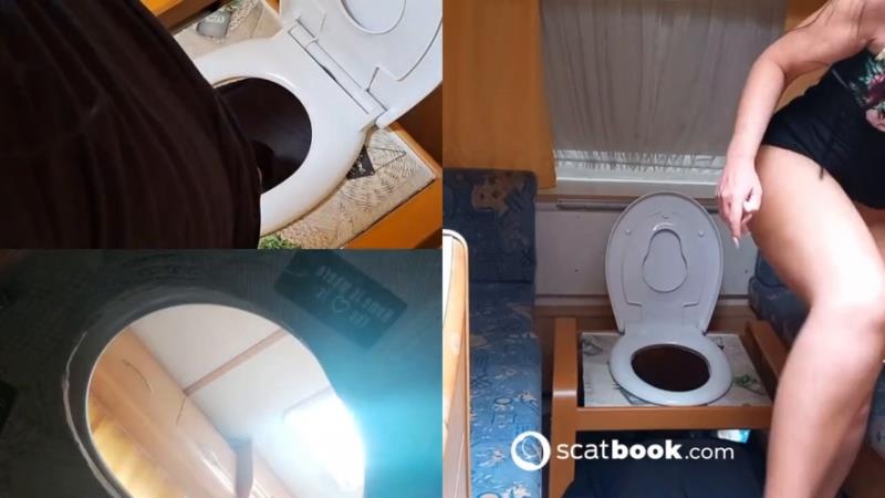 The Toilet Mouth Slave P1 - HD (2025)