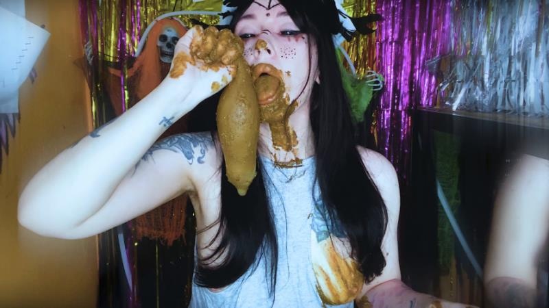 DirtyBetty - OMG I filled it and then myself - FullHD (2025)