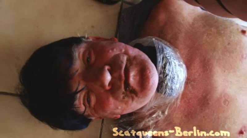 SCATQUEENS BERLIN - Shit For Free Part 2 - SD (2025)