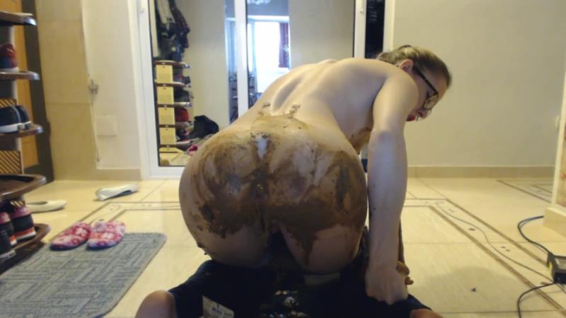 The Dirtiest, Jeans Pooping P1 - FullHD (2025)