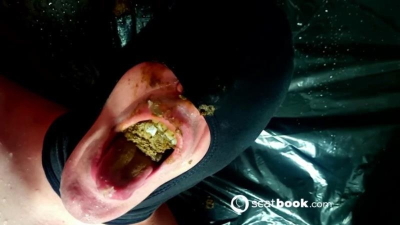 MADAME FERMANS - Caviar For The Slave - HD (2025)