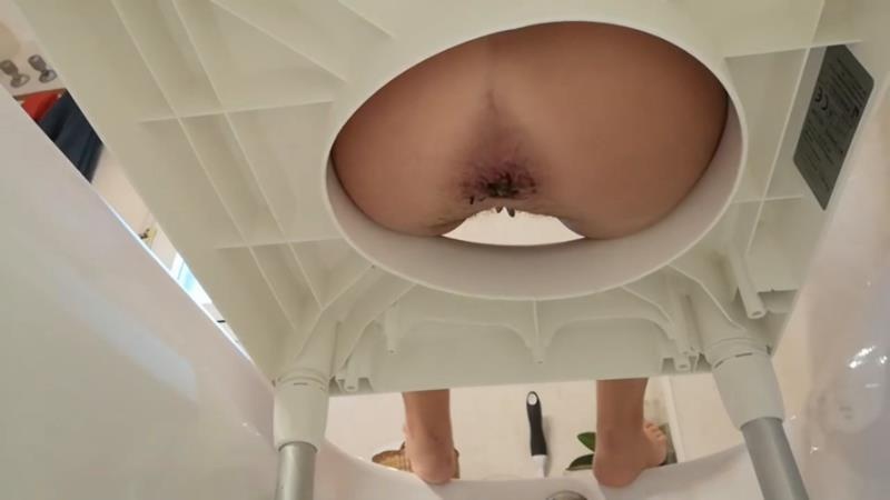 Big Black Shit Is Waiting For You P1 - HD (2025)