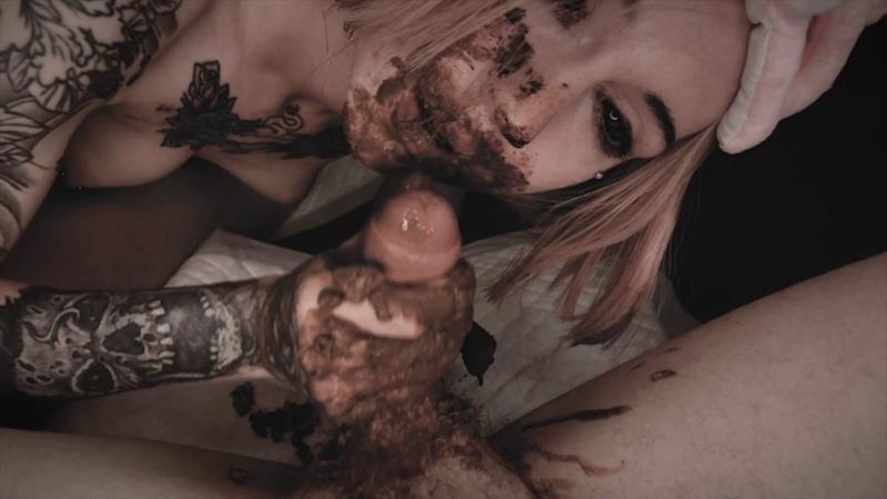 DirtyBetty - First Person Scat Fantasies BUNDLE V - FullHD (2025)