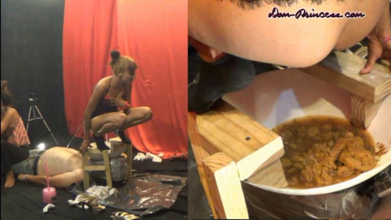Scatmania Dark Toilet Ideas The Next Level Part 08 Inka Carmen Hd - FullHD (2025)