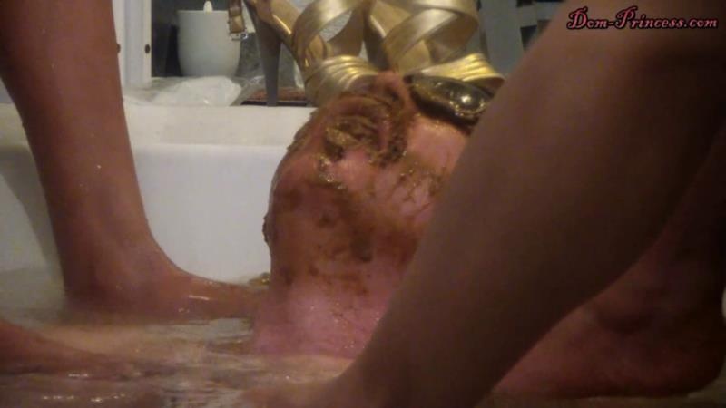 Scatmania Jacuzzi Fillup Part 6 The Feeding Hd - HD (2025)