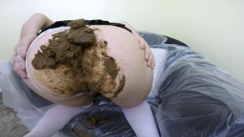 Ass to Mouth Then Anal Fuck My Shit POV P1 - FullHD (2025)