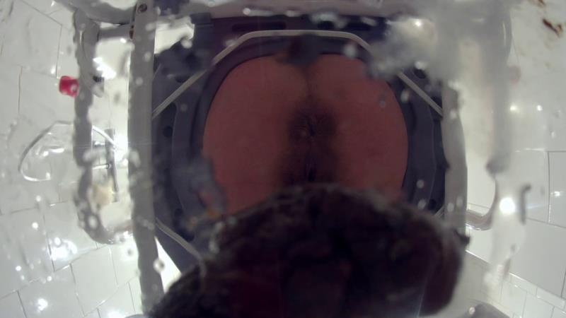 Dirty Priest - My Toilet's POV P1 - FullHD (2025)
