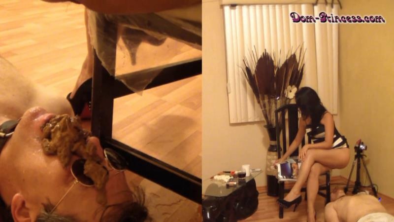 Scatmania Talking Toilets, I Have Her My Way Part 4 Diana - FullHD (2025)