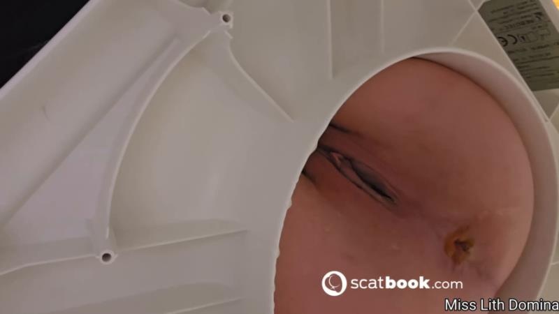 You're Right There With Me, Experiencing The Unbri When I Shit For You P1 - UltraHD/4K (2025)