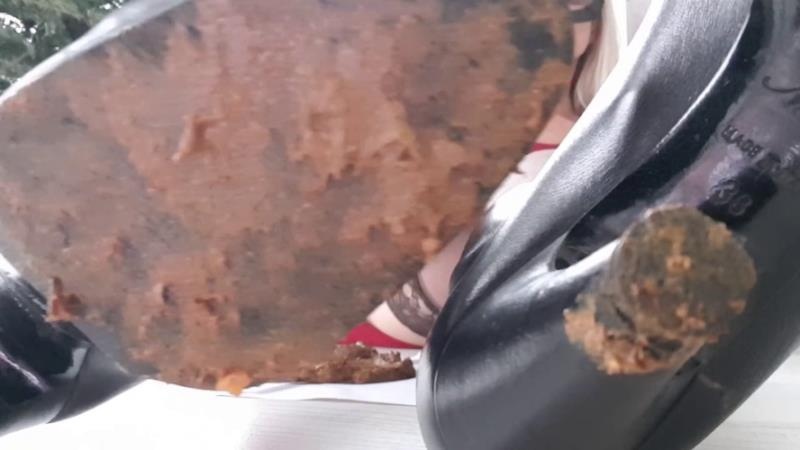 thefartbabes - Delicious Boots 4 Salve - HD (2025)