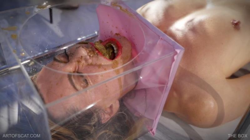 QS, NAZRYANA - THE BOX - FullHD (2025)