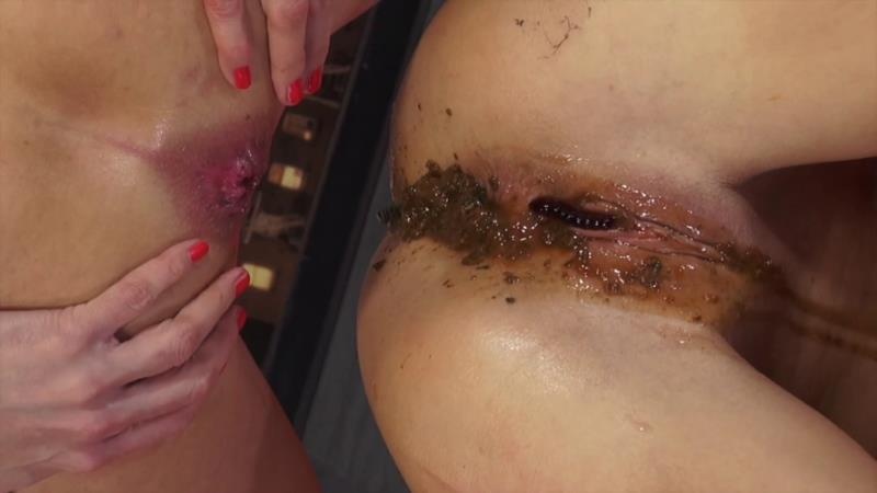 QS - GUMMY SNAKE ENEMA - FullHD (2025)