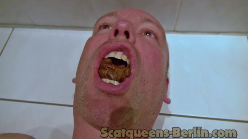 Scatqueens Pile of Shit P1 P1 - HD (2025)