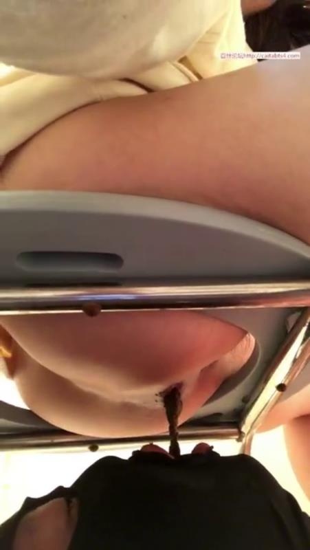 HUIZHU088 - My Slave Likes To Treat My Shit As Breakfast – ASIAN Scat » Mixfemdomcc - Latest Femdom Porn for Online Streaming - SD (2025)