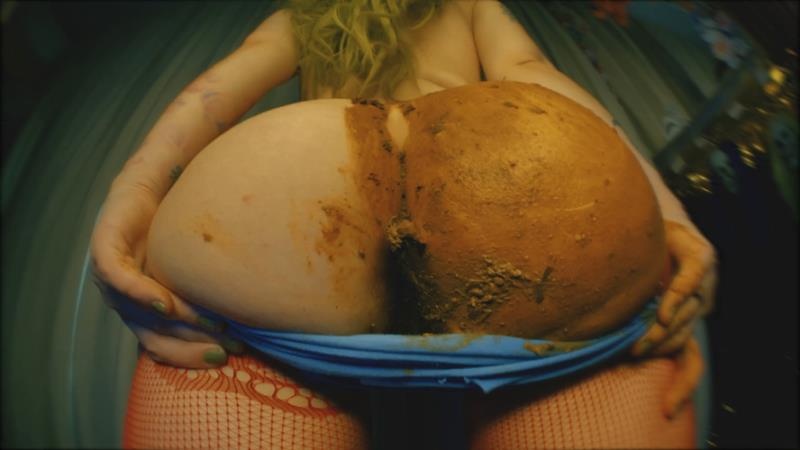 DirtyBetty - SBP Scat MegaShot 3 0 - FullHD (2025)