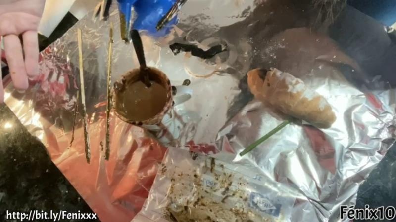 Fenix10 - I PREPARE PALADIN AND CROISANT WITH CACA - HD (2025)