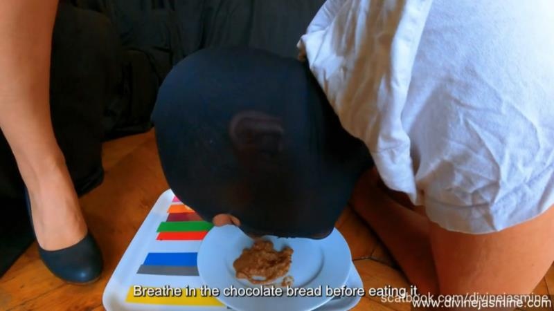 DIVINE JASMINE - Hard Punishment Part 1 » Mixfemdomcc - Latest Femdom Porn for Online Streaming - HD (2025)