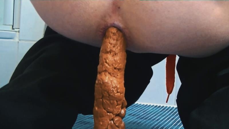 MiaRoxxx - 201 BIG morning closeup turd! - FullHD (2025)