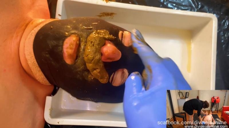 DIVINE JASMINE - Useful Slave Part 2 » Mixfemdomcc - Latest Femdom Porn for Online Streaming - FullHD (2025)