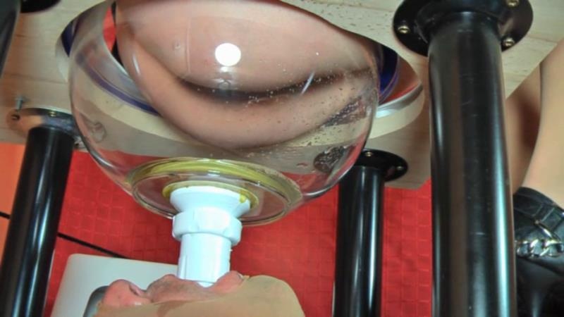 Feth-033 The Human Toilet Strict Teacher - SD (2025)