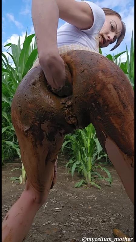 Mycelium Mother - The A-maize-ing Mycelium mother - SD (2025)